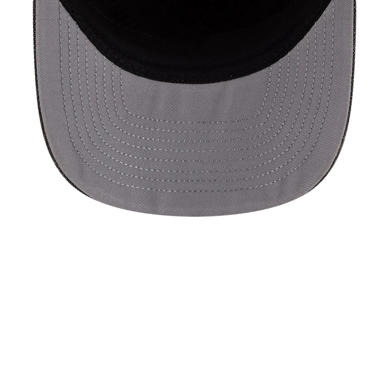 GORRA 19TWENTY NBA CHICAGO BULLS VISSURF BLANCO - 7