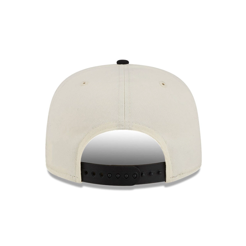 GORRA 19TWENTY NBA CHICAGO BULLS CONFERENCE SCRIPT BLANCO - 6
