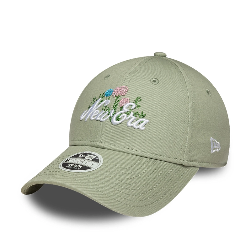 GORRA 9FORTY NEW ERA SUMMER VERDE - 1