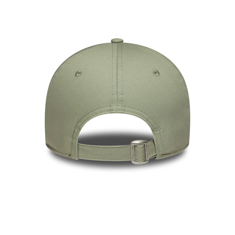 GORRA 9FORTY NEW ERA SUMMER VERDE - 4