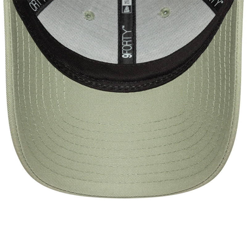 GORRA 9FORTY NEW ERA SUMMER VERDE - 5