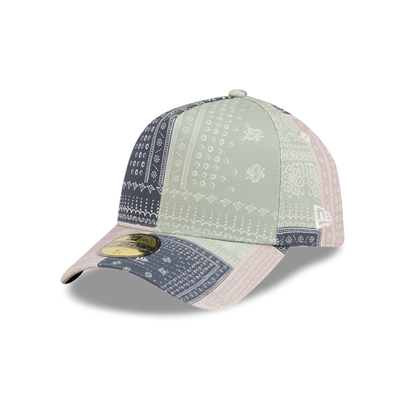 GORRA 59FORTY NEW ERA EXCLUSIVES BLANCO - 1