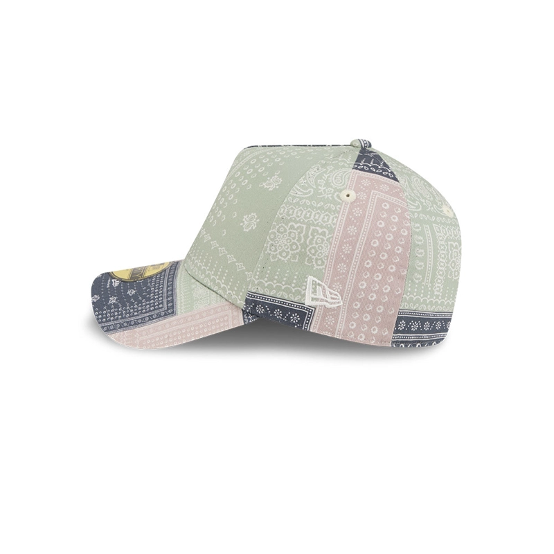 GORRA 59FORTY NEW ERA EXCLUSIVES BLANCO - 4