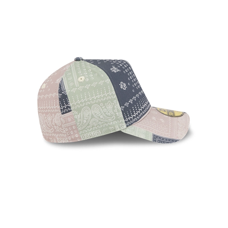 GORRA 59FORTY NEW ERA EXCLUSIVES BLANCO - 5