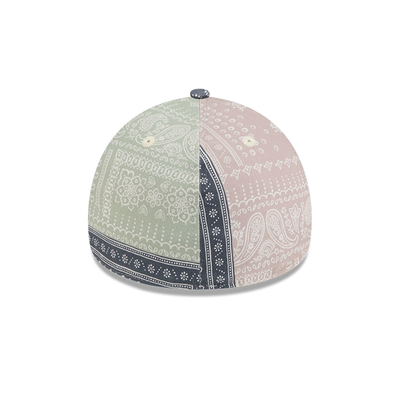 GORRA 59FORTY NEW ERA EXCLUSIVES BLANCO - 6