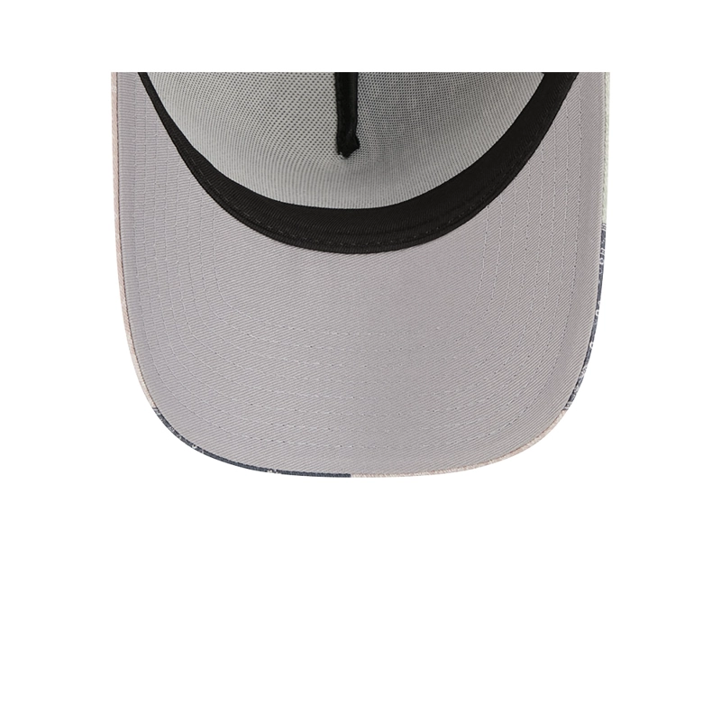 GORRA 59FORTY NEW ERA EXCLUSIVES BLANCO - 7