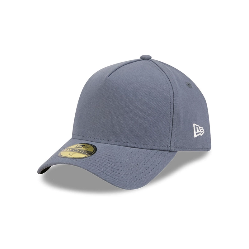 GORRA 59FORTY NEW ERA EXCLUSIVES AZUL - 1