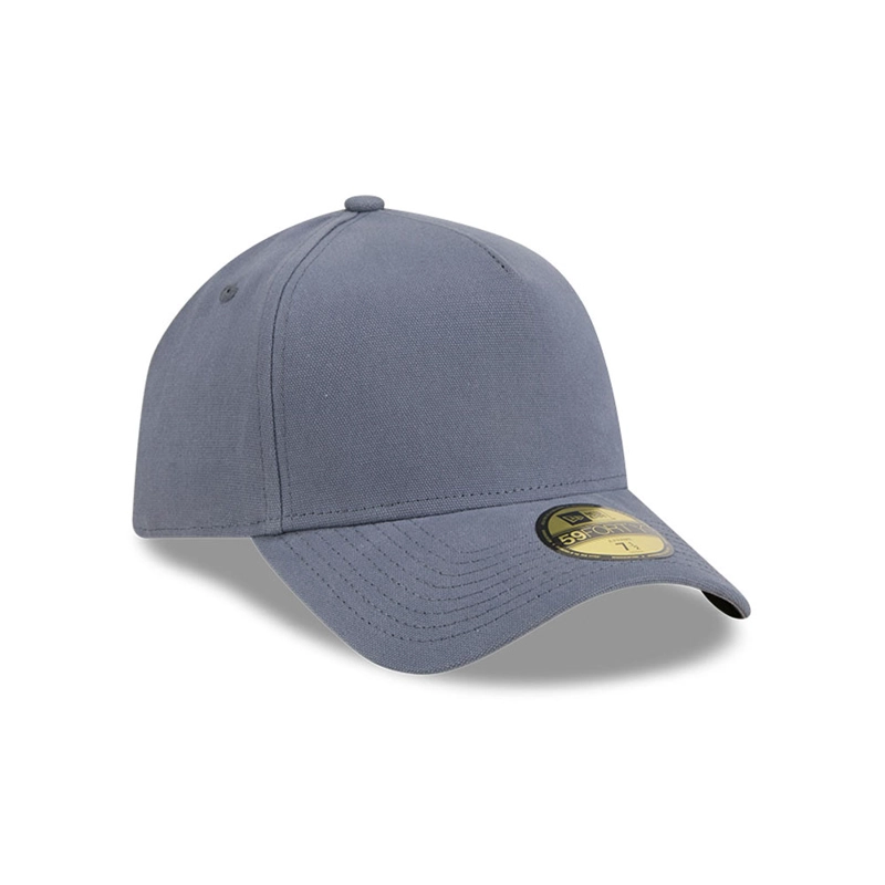 GORRA 59FORTY NEW ERA EXCLUSIVES AZUL - 2