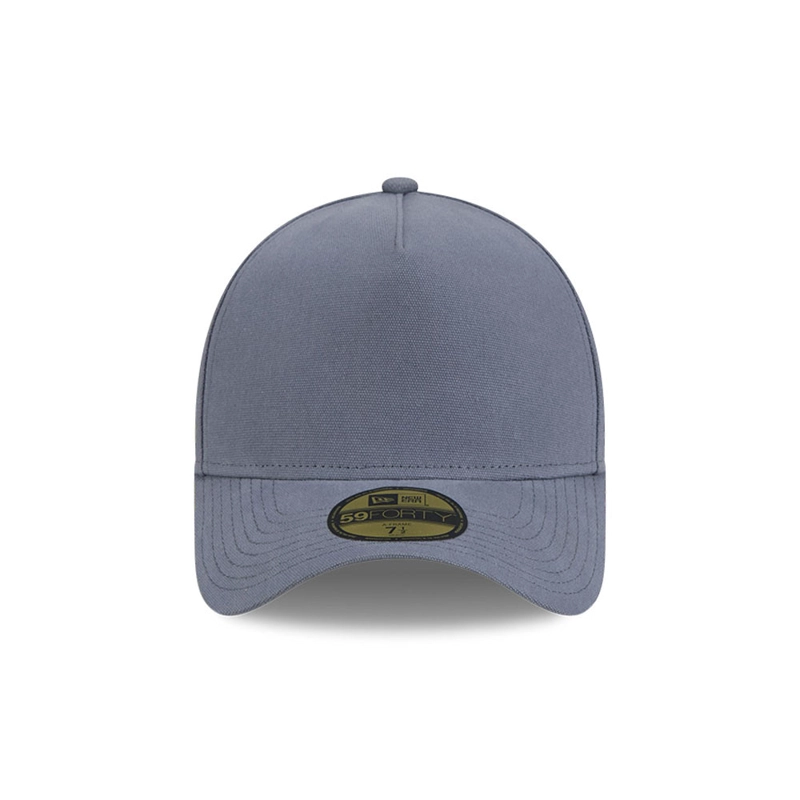 GORRA 59FORTY NEW ERA EXCLUSIVES AZUL - 3