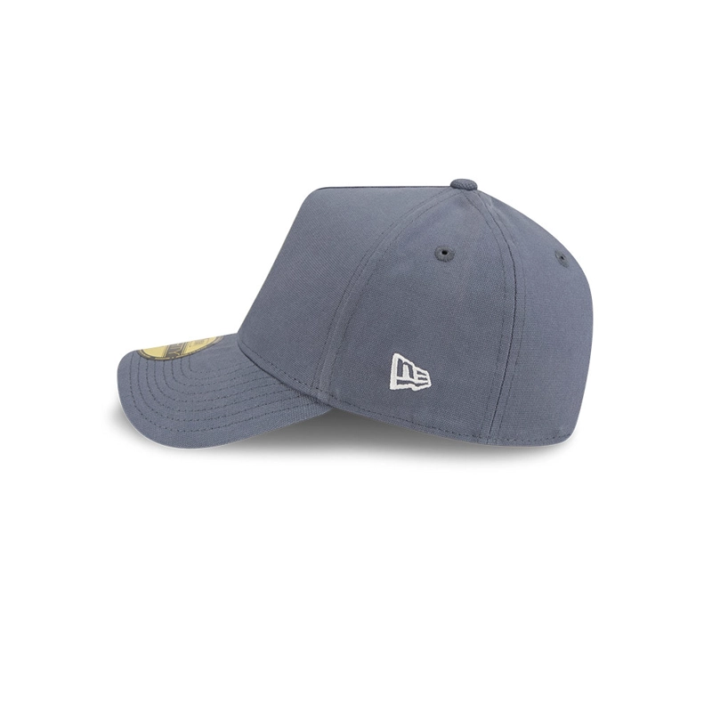 GORRA 59FORTY NEW ERA EXCLUSIVES AZUL - 4