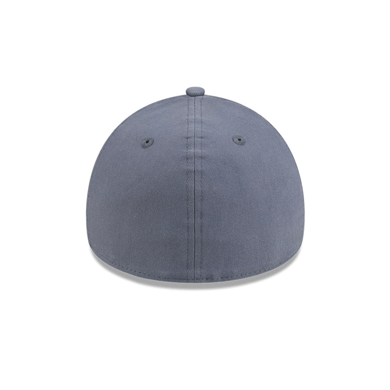 GORRA 59FORTY NEW ERA EXCLUSIVES AZUL - 6