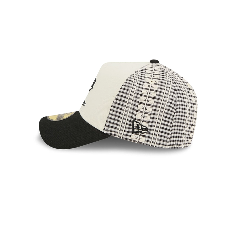 GORRA 59FORTY NEW ERA EXCLUSIVES NEGRO - 4
