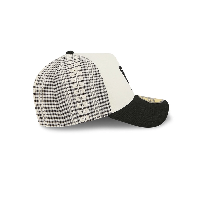 GORRA 59FORTY NEW ERA EXCLUSIVES NEGRO - 5