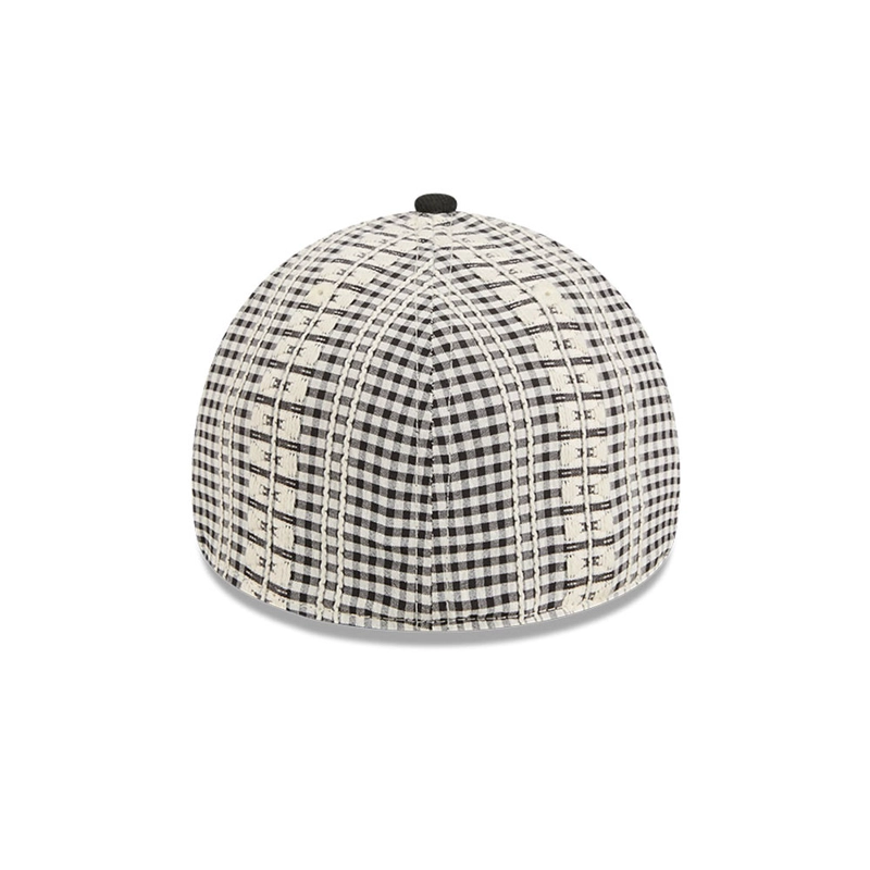 GORRA 59FORTY NEW ERA EXCLUSIVES NEGRO - 6