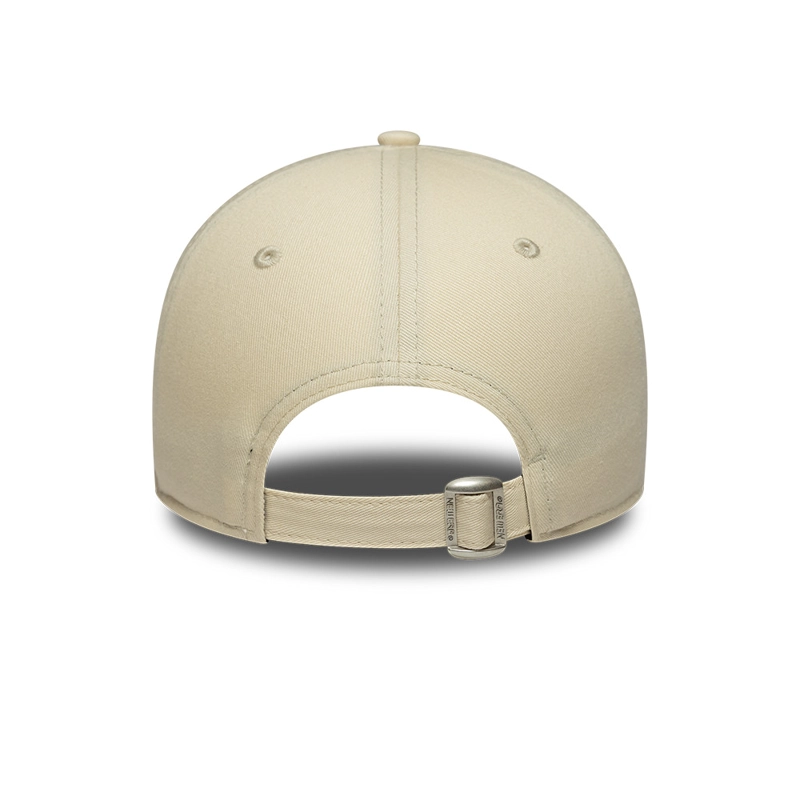 GORRA 9FORTY MLB NEW YORK YANKEES SUMMER BEIGE - 5