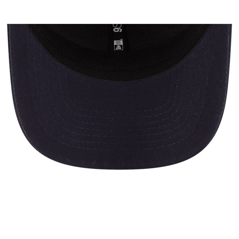 GORRA 9SEVENTY FORMULA 1 REDBULL TEAM & DRIVER AZUL MA. - 7