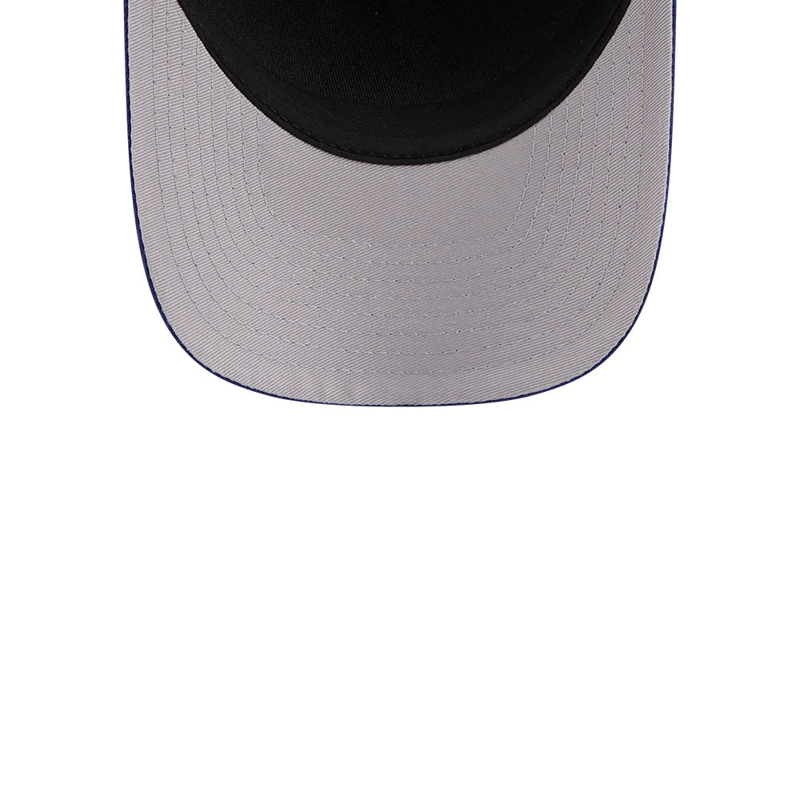 GORRA 9FORTY MC AF MLB LA DODGERS WORDMARK AZUL MA. - 7
