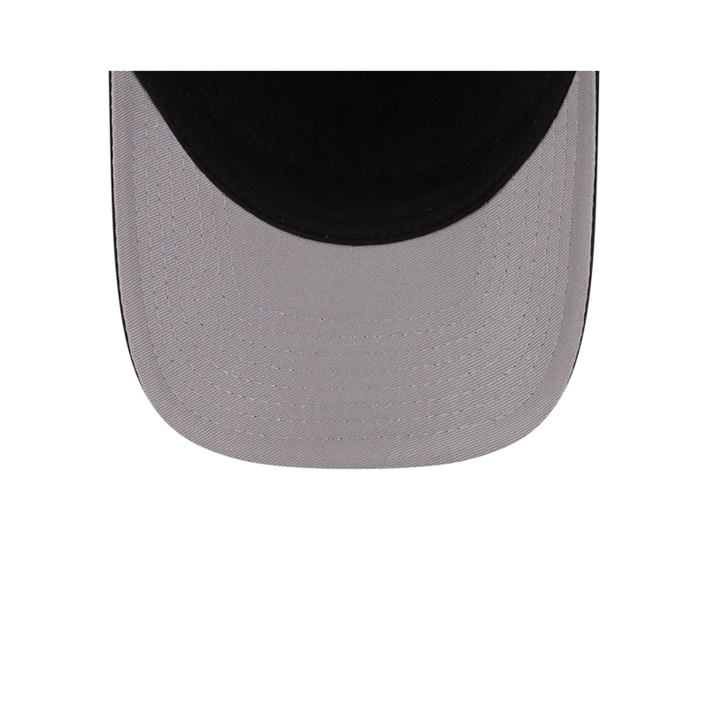 GORRA 9FORTY MLB NEW YORK YANKEES WORDMARK AZUL M. - 7