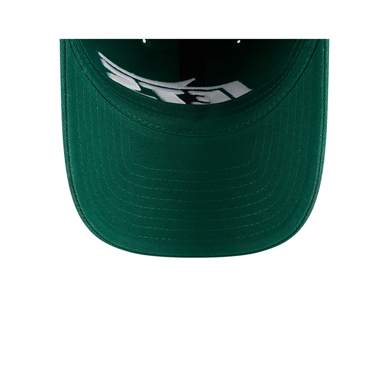 GORRA CASUAL CLASSIC CONCHO  NFL NEW YORK JETS BAD BUNNY SUPER TAZON VERDE - 7