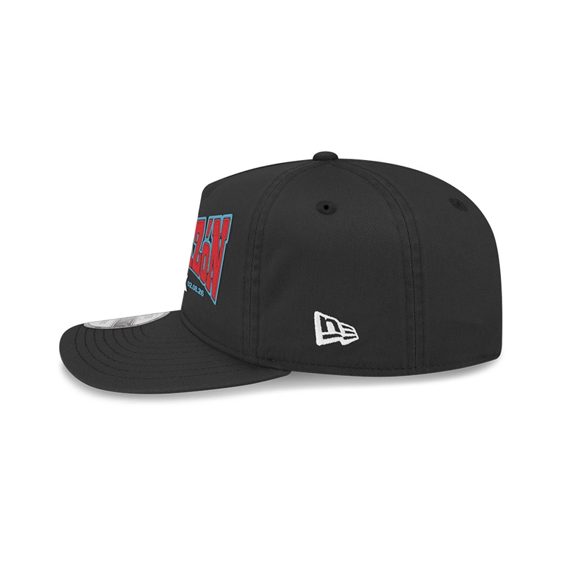 GORRA 19TWENTY NFL SUPER TAZON NEGRO - 4