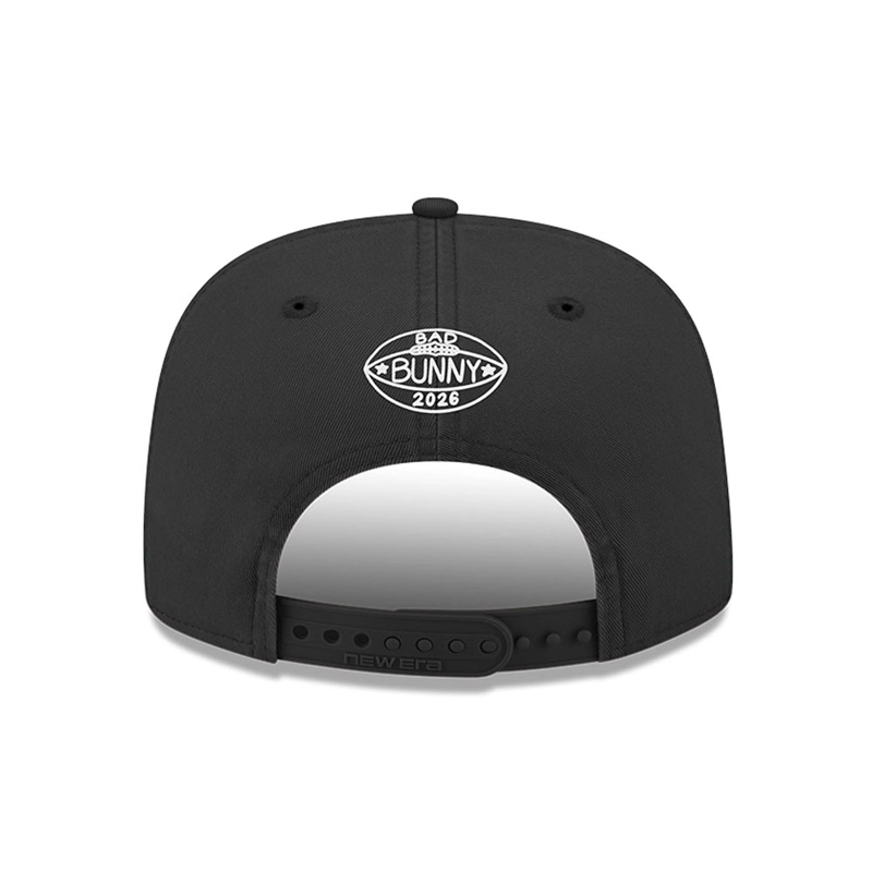 GORRA 19TWENTY NFL SUPER TAZON NEGRO - 6