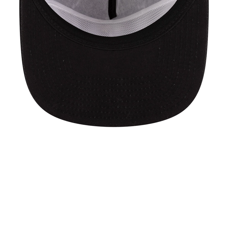 GORRA 19TWENTY NFL SUPER TAZON NEGRO - 7