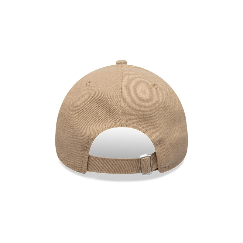 GORRA 9FORTY MLB NEW YORK YANKEES TONAL LOGO CAFE - 4