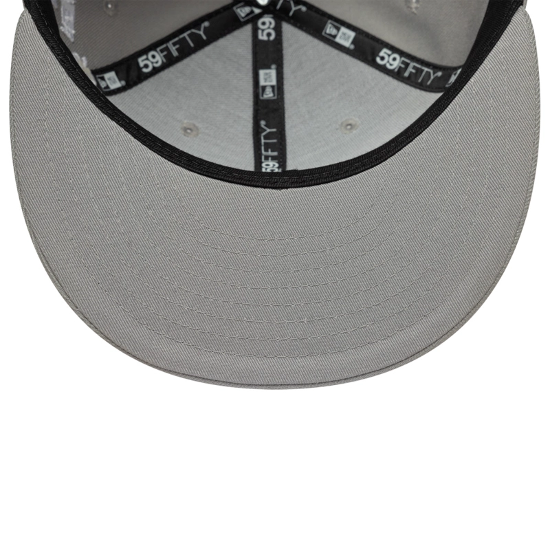 GORRA 59FIFTY MLB NEW YORK YANKEES SCRIBBLE AZUL - 7