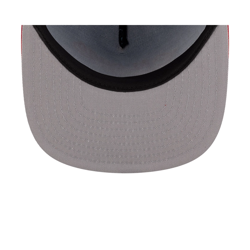 GORRA 59FIFTY MLB CHICAGO WHITE SOX SKY BLUE CELESTE - 7