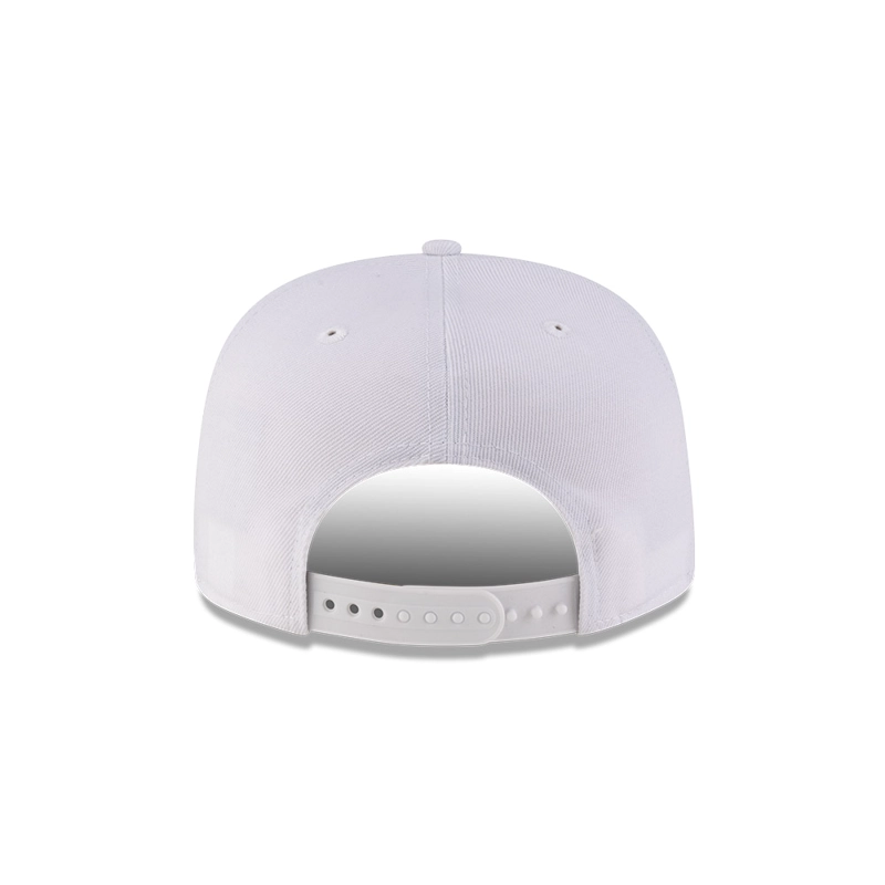 GORRA 9FIFTY NBA BOSTON CELTICS CHAMPS BLANCO - 6