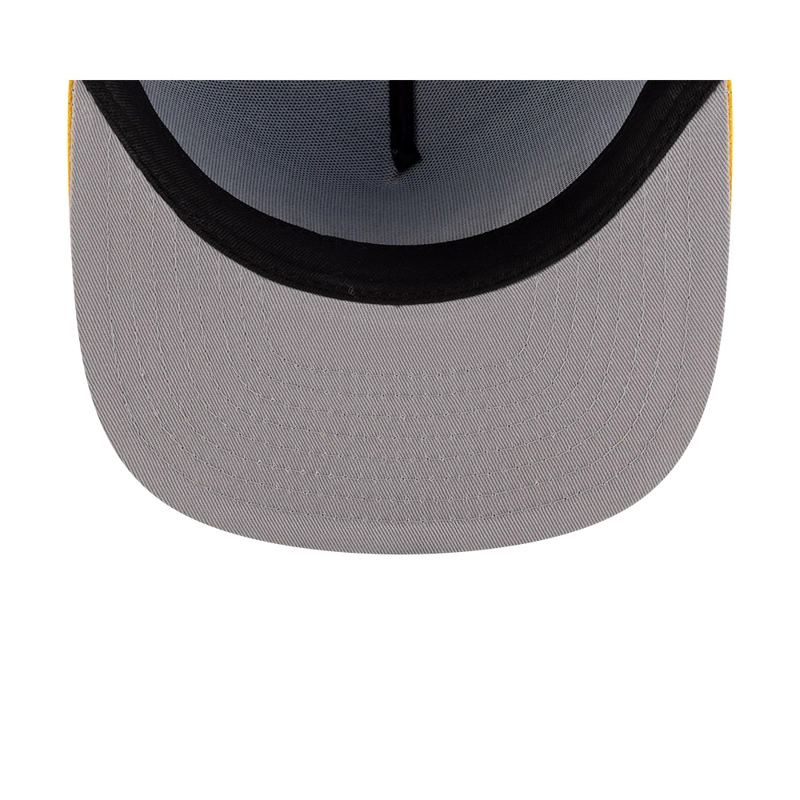 GORRA 59FIFTY MLB SEATTLE MARINERS SKY BLUE CELESTE - 7