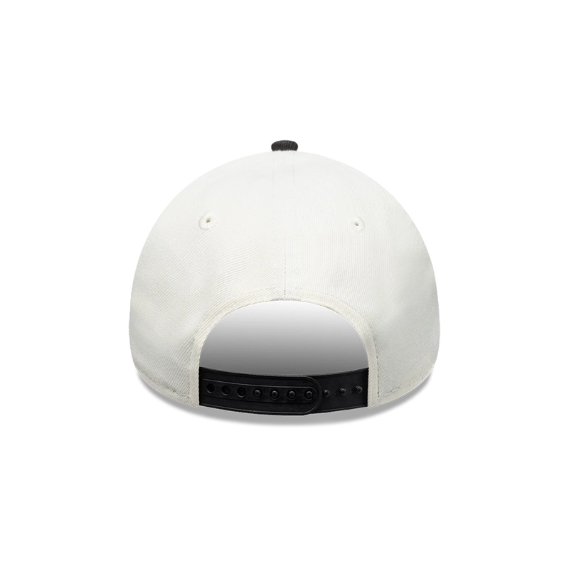 GORRA 9FORTY MLB NEW YORK YANKEES BLANCO - 2