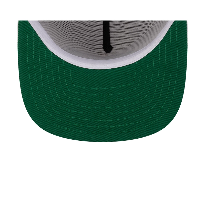 GORRA 9FIFTY NBA MIAMI HEAT CHAMPS BLANCO - 7