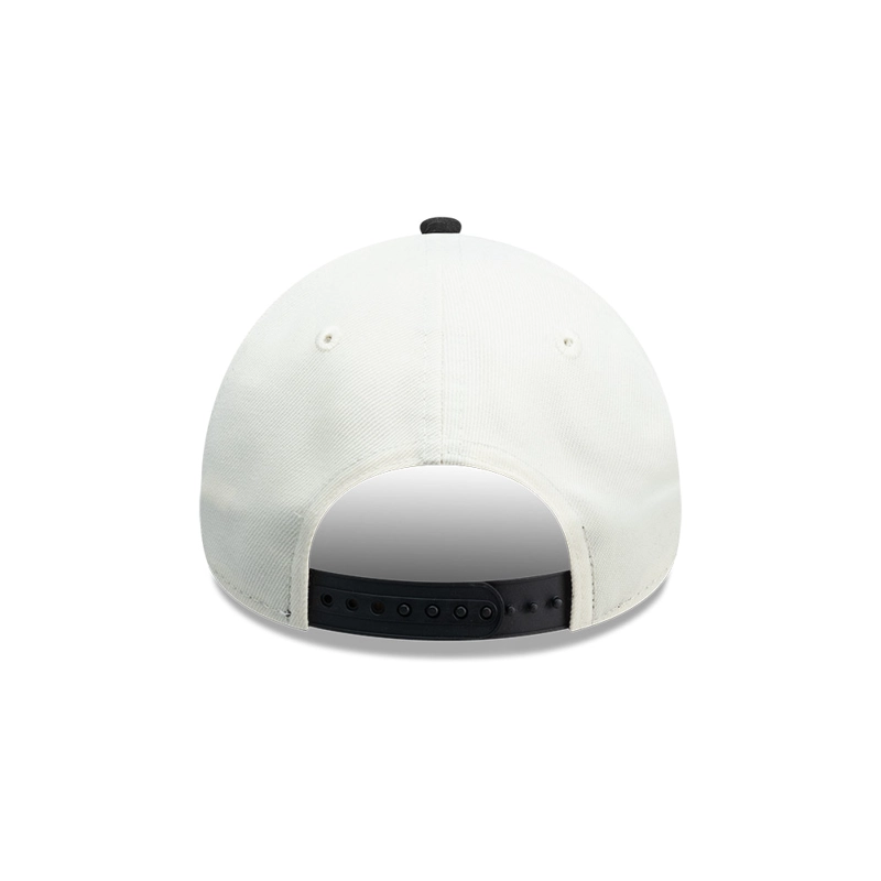 GORRA 9FORTY MLB LOS ANGELES DODGERS BLANCO - 5