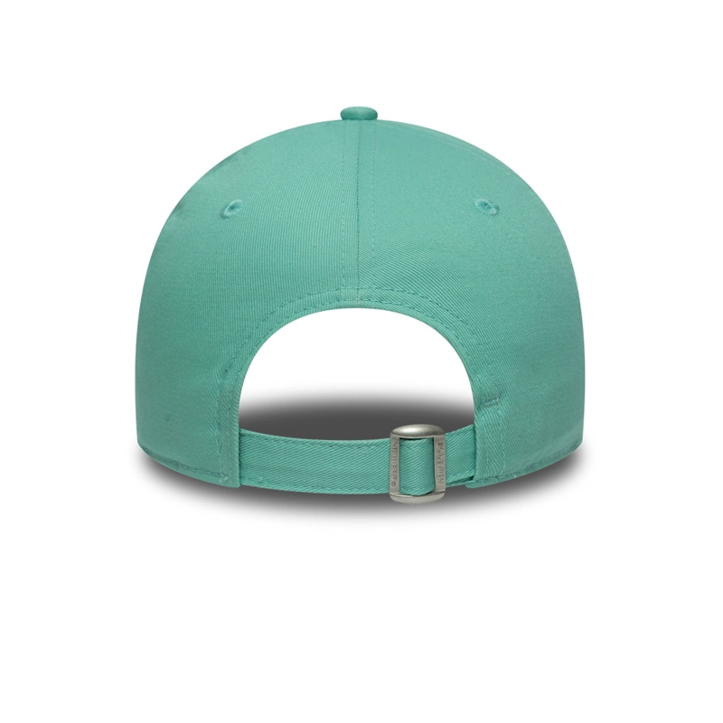 GORRA 9FORTY MLB LOS ANGELES DODGERS LEAGUE ESSENTIAL VERDE - 4