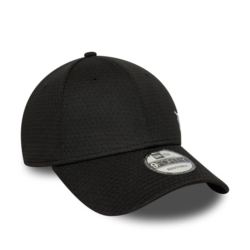 GORRA 9FORTY MLB DETROIT TIGERS FLAWLESS MESH NEGRO - 2