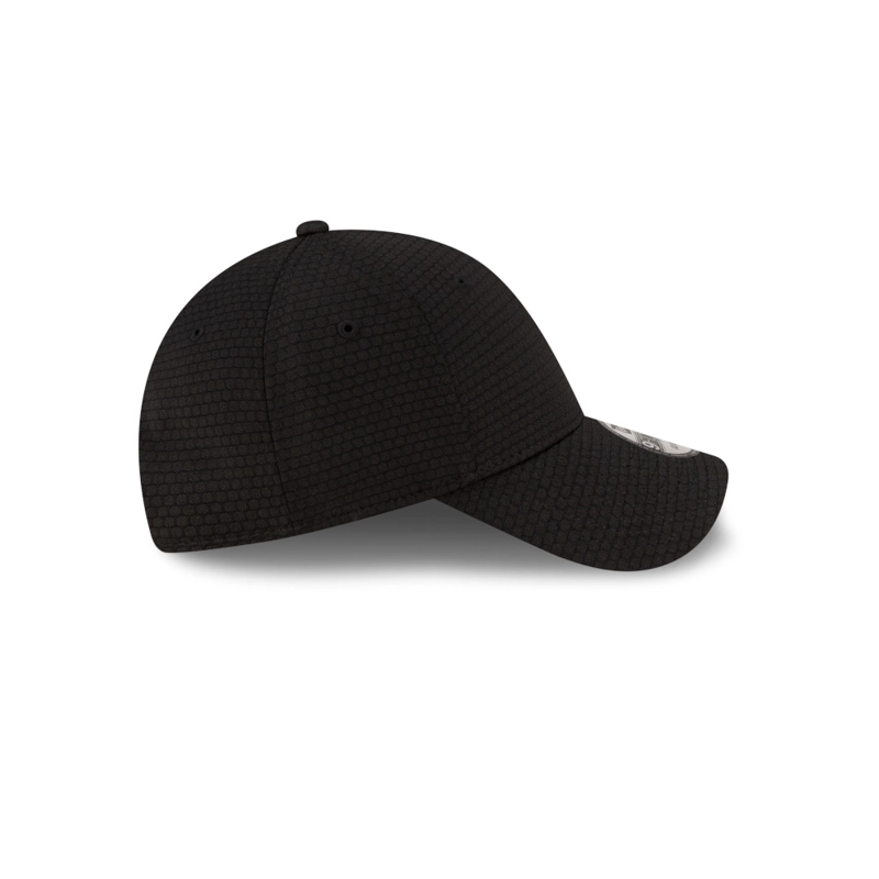 GORRA 9FORTY MLB DETROIT TIGERS FLAWLESS MESH NEGRO - 4