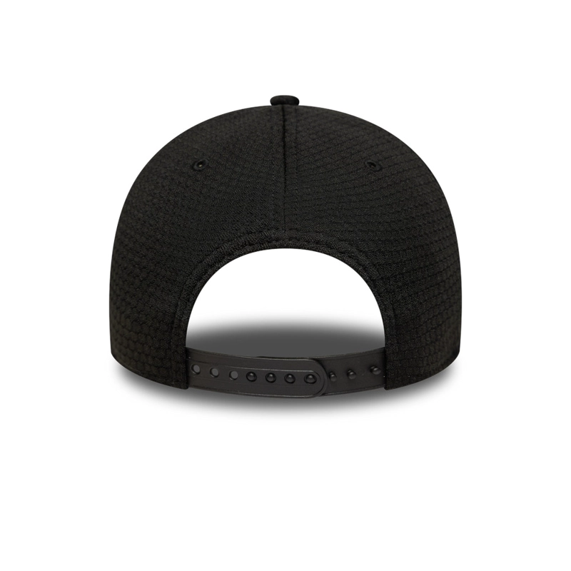 GORRA 9FORTY MLB DETROIT TIGERS FLAWLESS MESH NEGRO - 6