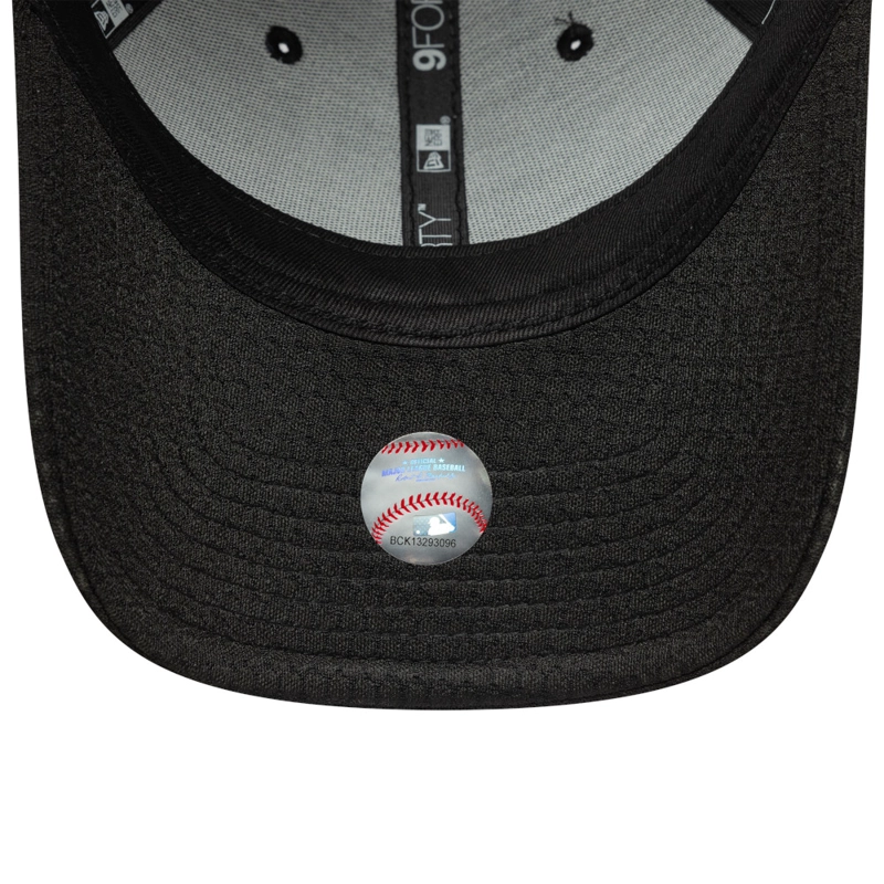 GORRA 9FORTY MLB DETROIT TIGERS FLAWLESS MESH NEGRO - 7