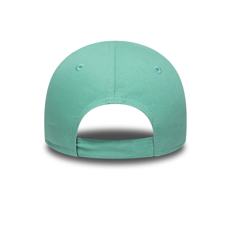 GORRA 9FORTY MLB NEW YORK YANKEES TOD PLANE VERDE KID - 4