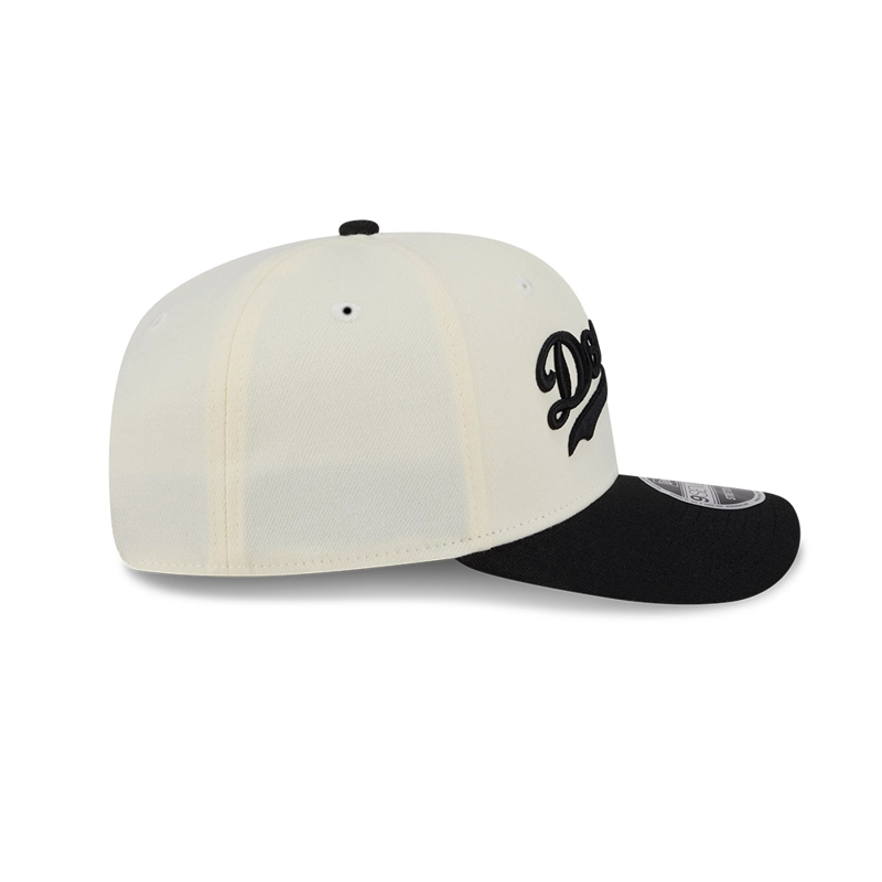 GORRA 9FORTY MLB LOS ANGELES DODGERS AUSTRALIA BLANCO - 5
