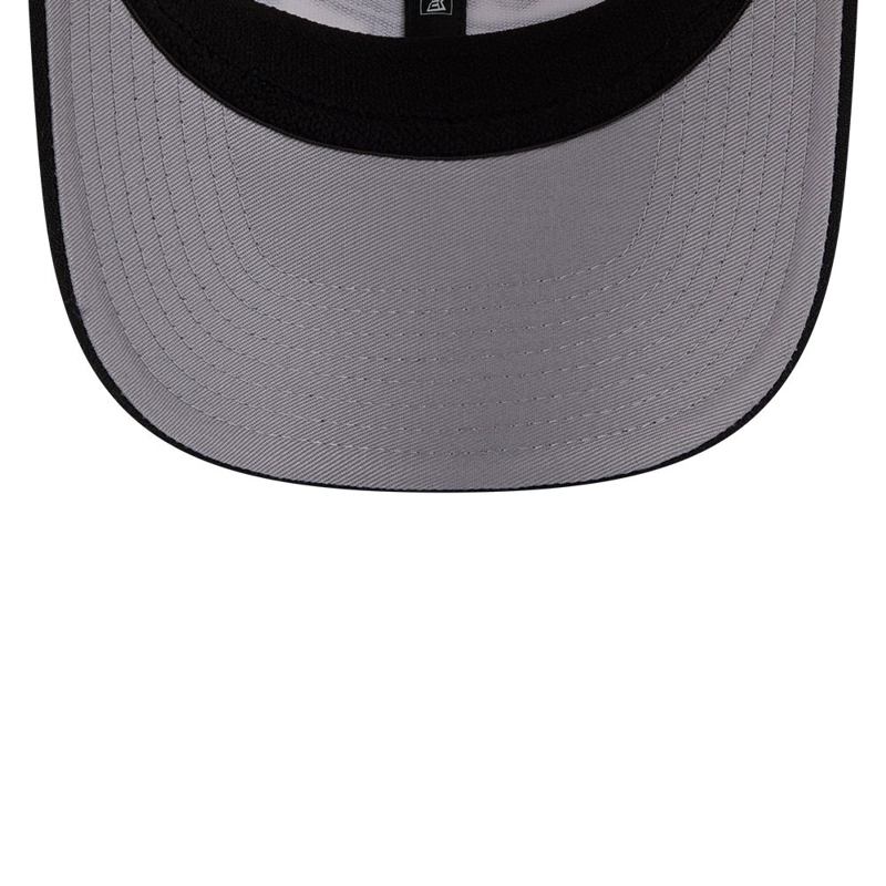 GORRA 9FORTY MLB LOS ANGELES DODGERS AUSTRALIA BLANCO - 7