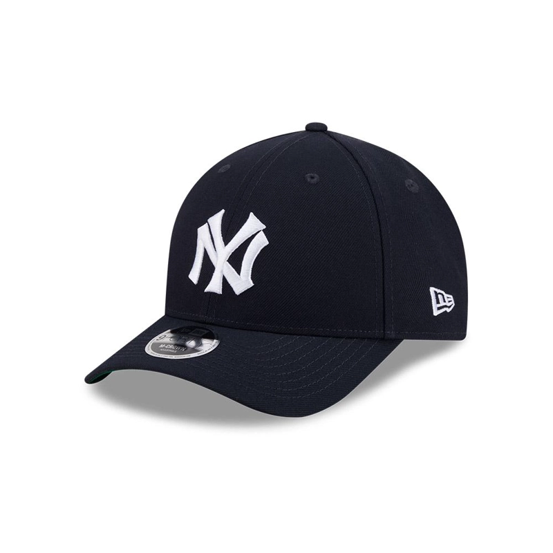 GORRA 9FORTY MLB NEW YORK YANKEES MLB HALL OF FAME COLLECTION AZUL - 2