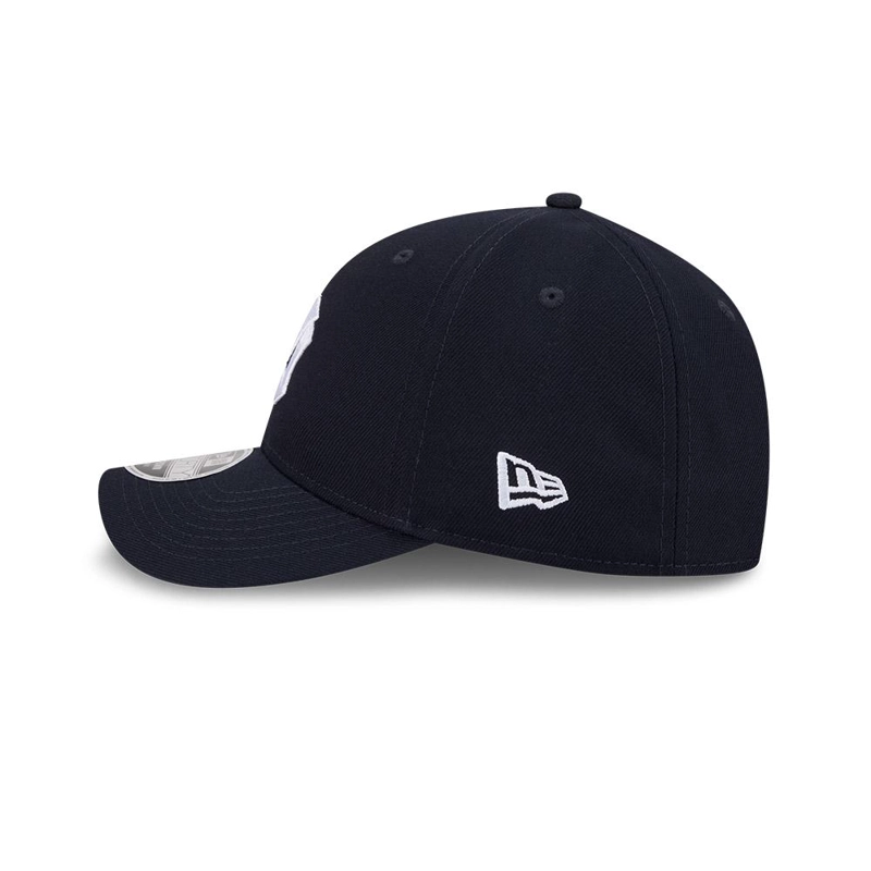 GORRA 9FORTY MLB NEW YORK YANKEES MLB HALL OF FAME COLLECTION AZUL - 4
