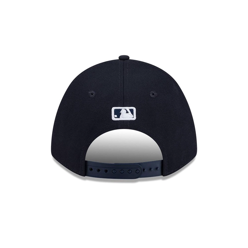GORRA 9FORTY MLB NEW YORK YANKEES MLB HALL OF FAME COLLECTION AZUL - 6