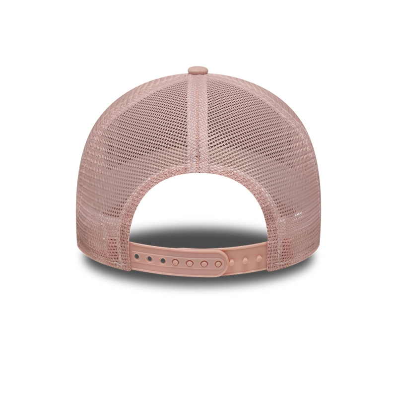GORRA 9FORTY MLB NEW YORK YANKEES SUMMER ROSA PASTEL - 4