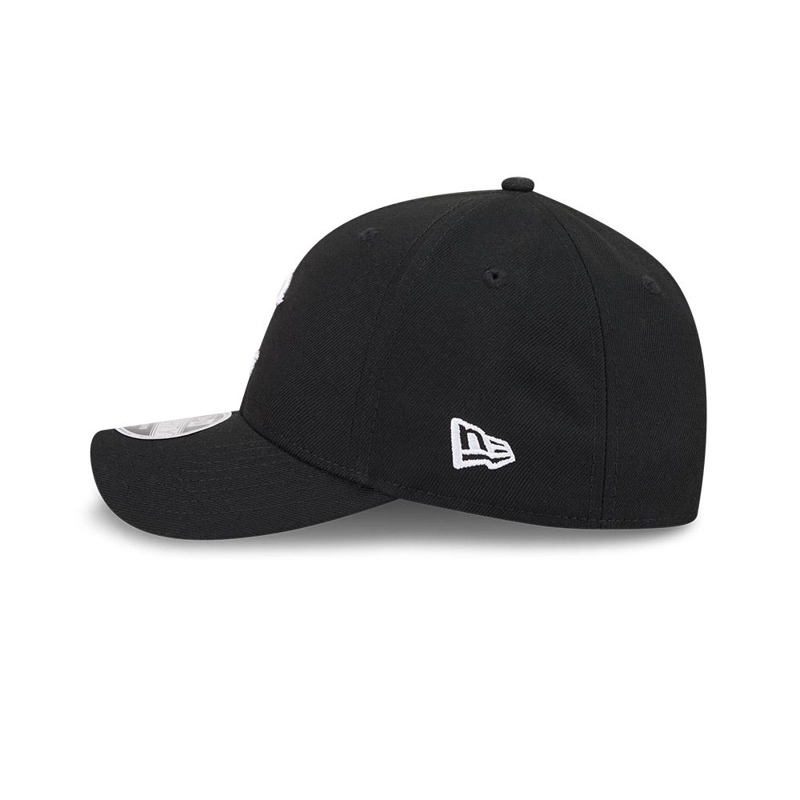 GORRA 9FORTY MLB CHICAGO WHITE SOX MLB HALL OF FAME COLLECTION NEGRO - 4