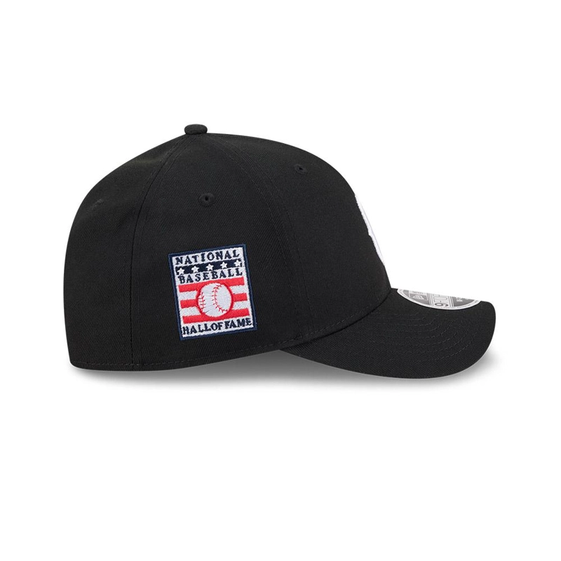 GORRA 9FORTY MLB CHICAGO WHITE SOX MLB HALL OF FAME COLLECTION NEGRO - 5