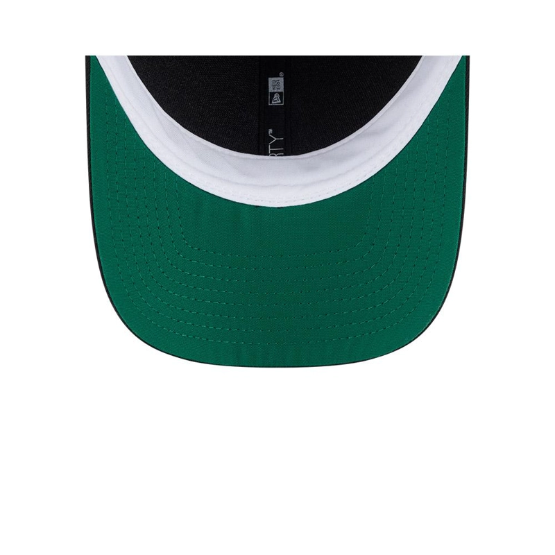 GORRA 9FORTY MLB CHICAGO WHITE SOX MLB HALL OF FAME COLLECTION NEGRO - 7