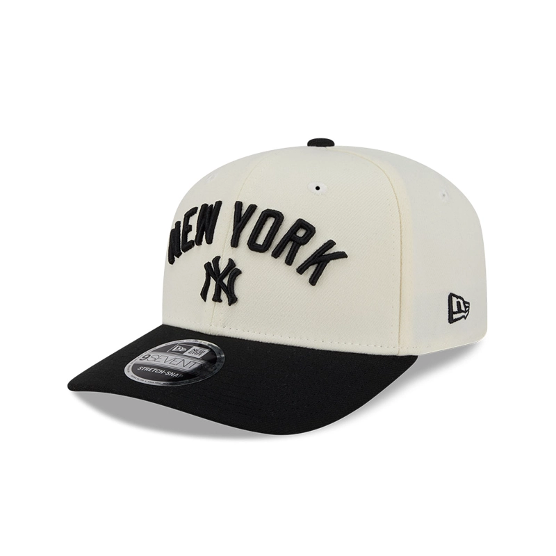 GORRA 9FORTY MLB NEW YORK YANKEES AUSTRALIA BLANCO - 1